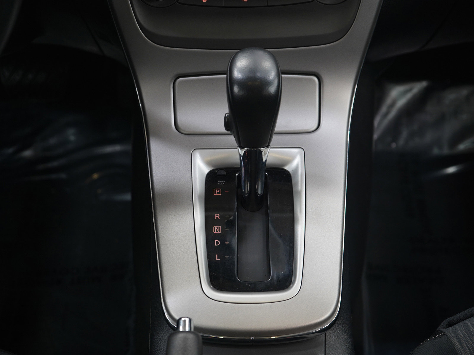 Used 2014 Nissan Sentra SV w/ SV Driver Package image 15