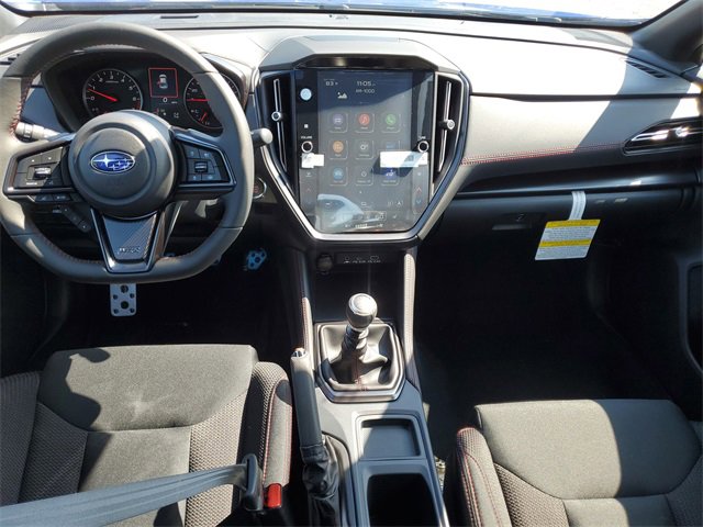 New 2025 Subaru WRX Premium image 11