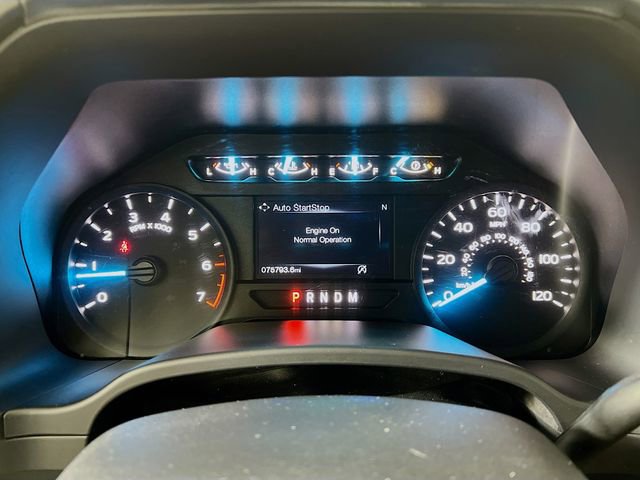 Used 2020 Ford F150 XL w/ Equipment Group 101A Mid image 14