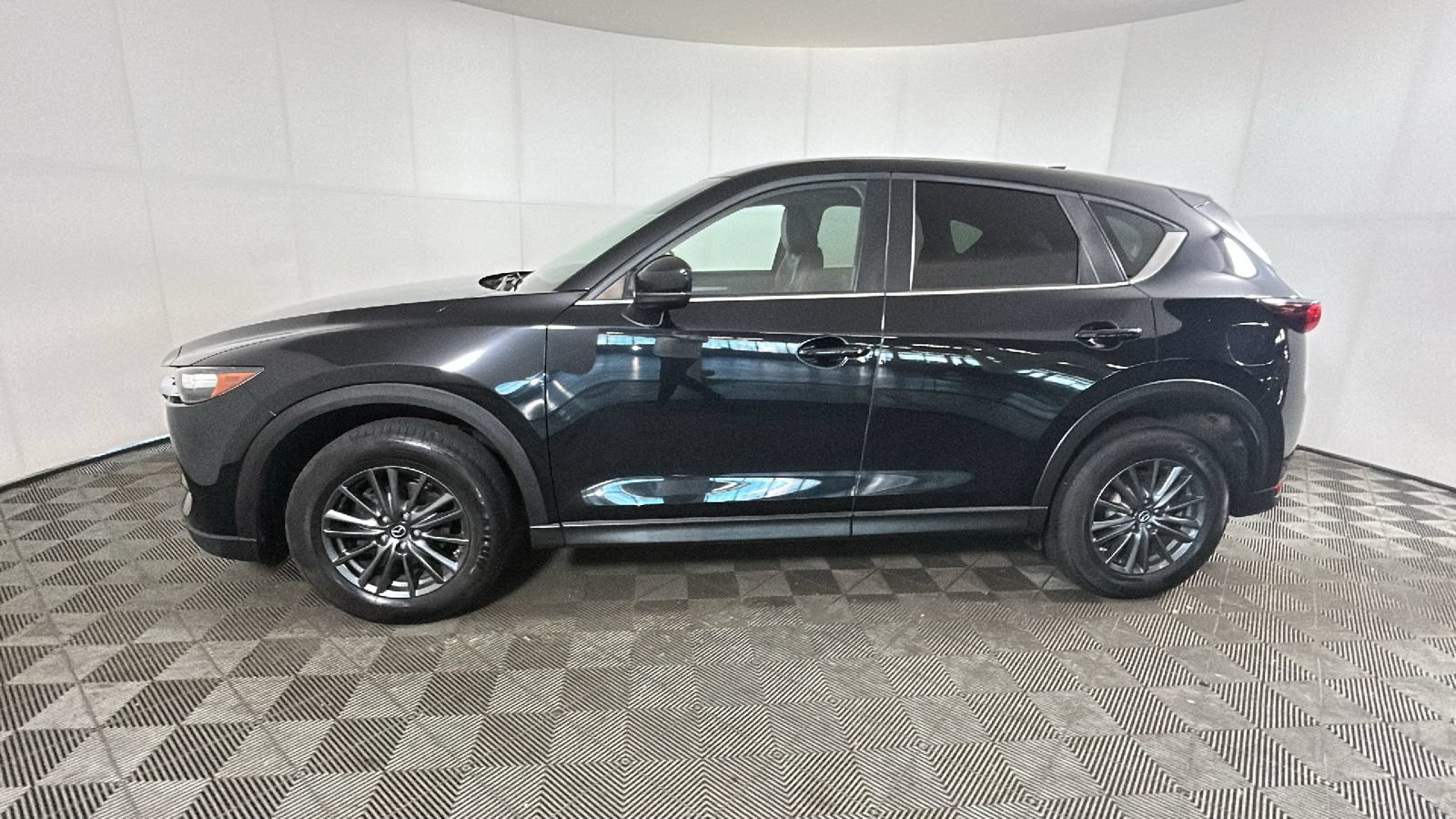Used 2019 MAZDA CX-5 Touring AWD/4WD image 6