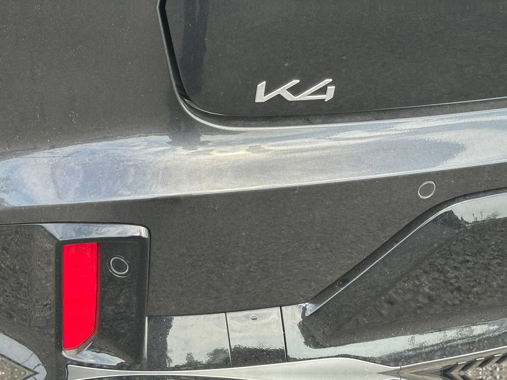 New 2026 Kia K4 GT-Line Turbo FWD image 8