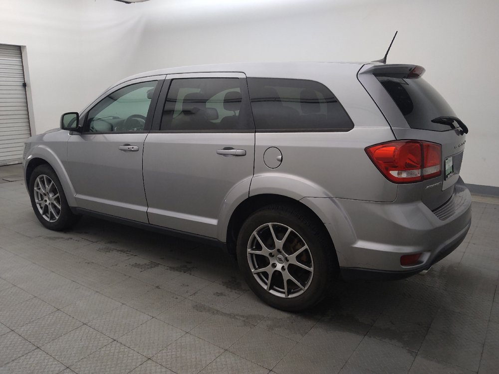 Used 2019 Dodge Journey GT FWD image 3