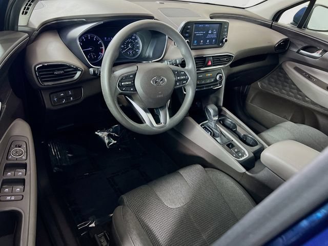 Used 2019 Hyundai Santa Fe SE AWD/4WD image 10