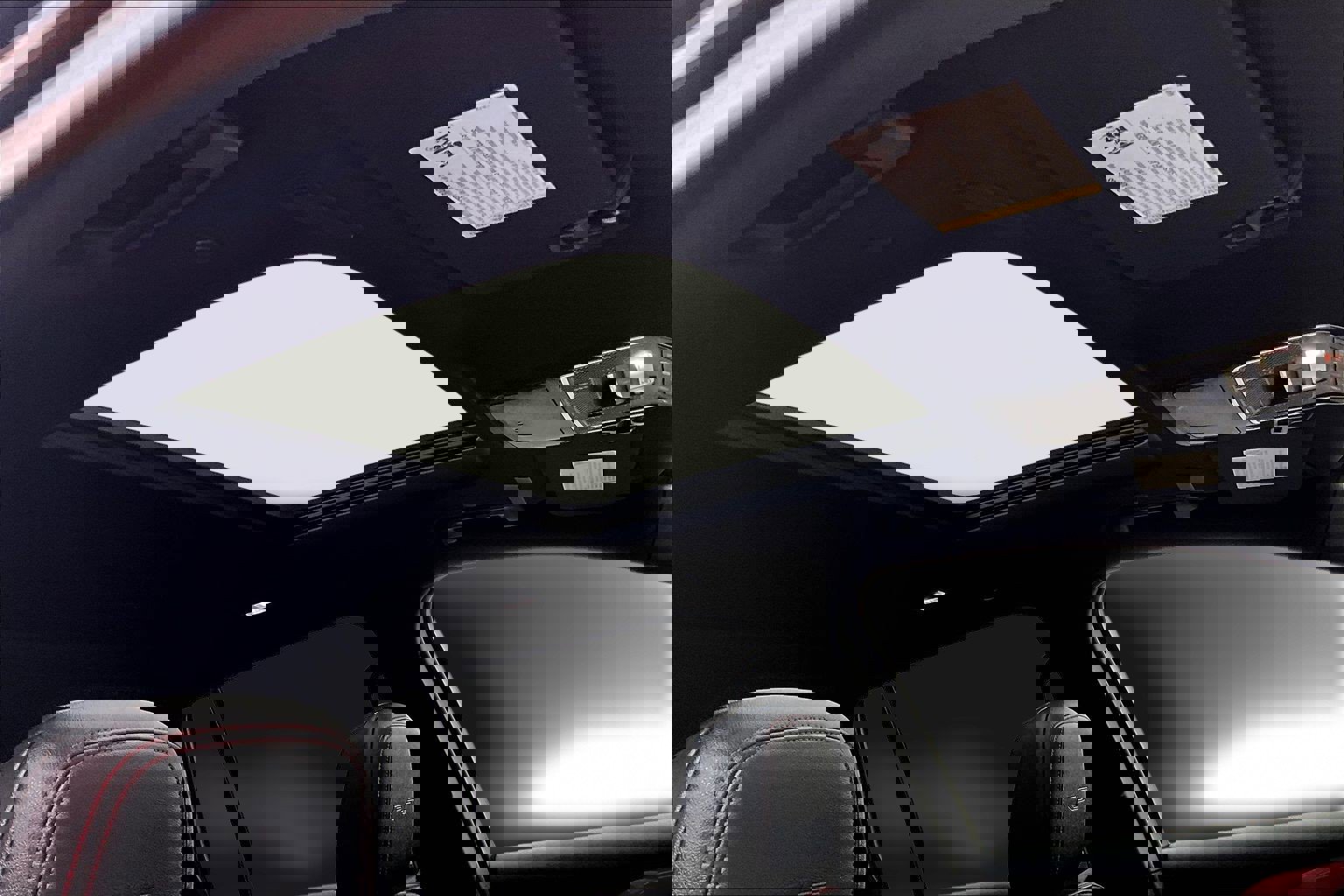 Used 2025 Chevrolet Traverse RS w/ LPO, Floor Liner Package image 19