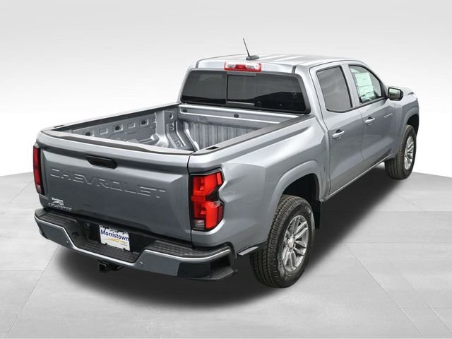 New 2026 Chevrolet Colorado LT w/ LT Convenience Package image 44