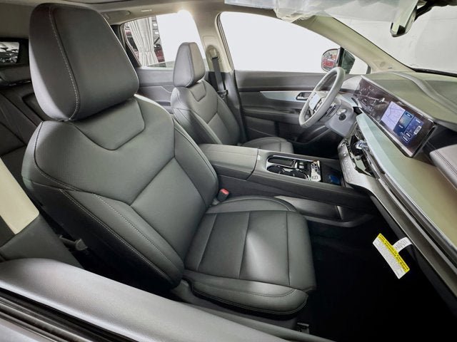 New 2026 Nissan Murano SL AWD/4WD image 24