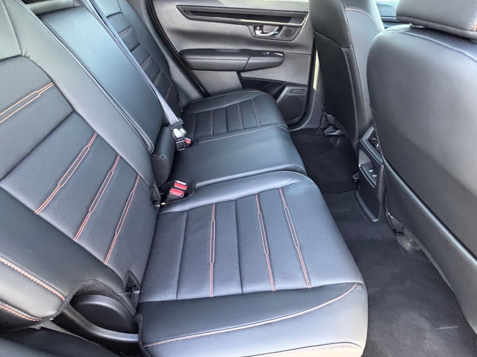 Certified 2025 Honda CR-V Sport-L image 15