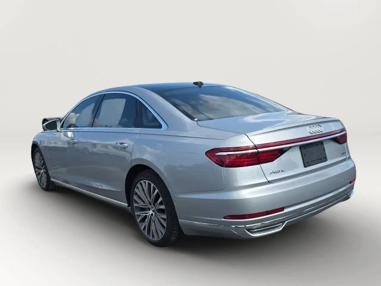 Used 2019 Audi A8 L 3.0T w/ Luxury Package AWD/4WD image 6