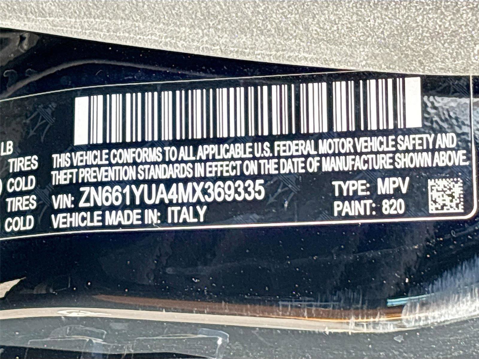 Used 2021 Maserati Levante S image 33