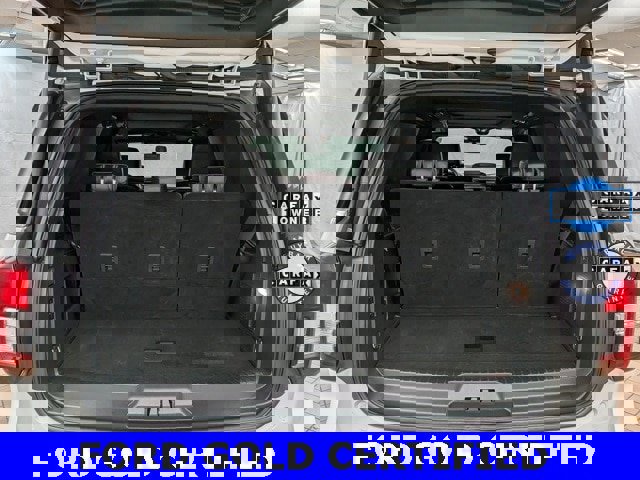 Certified 2024 Ford Expedition Timberline image 22