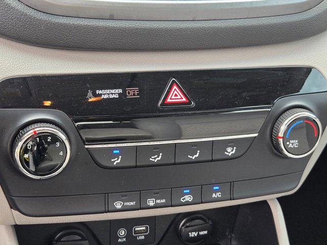 Used 2017 Hyundai Tucson SE FWD image 12