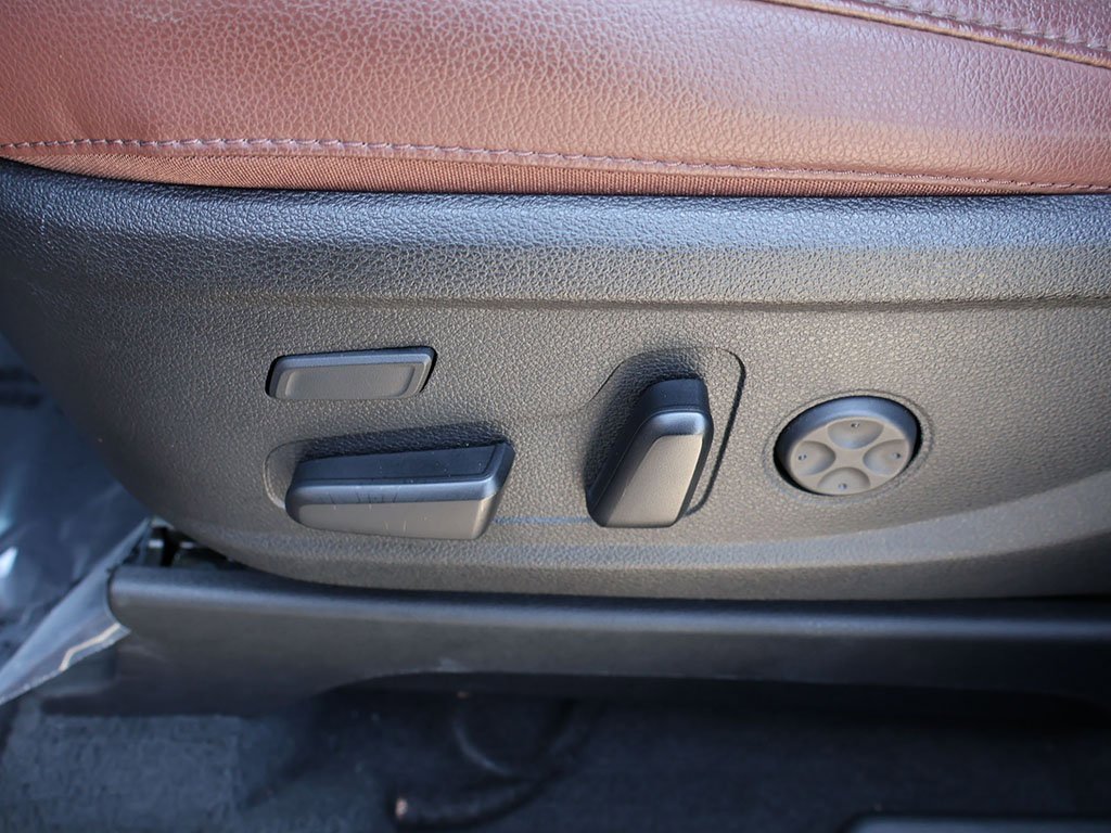 Used 2024 Kia Telluride SX image 36