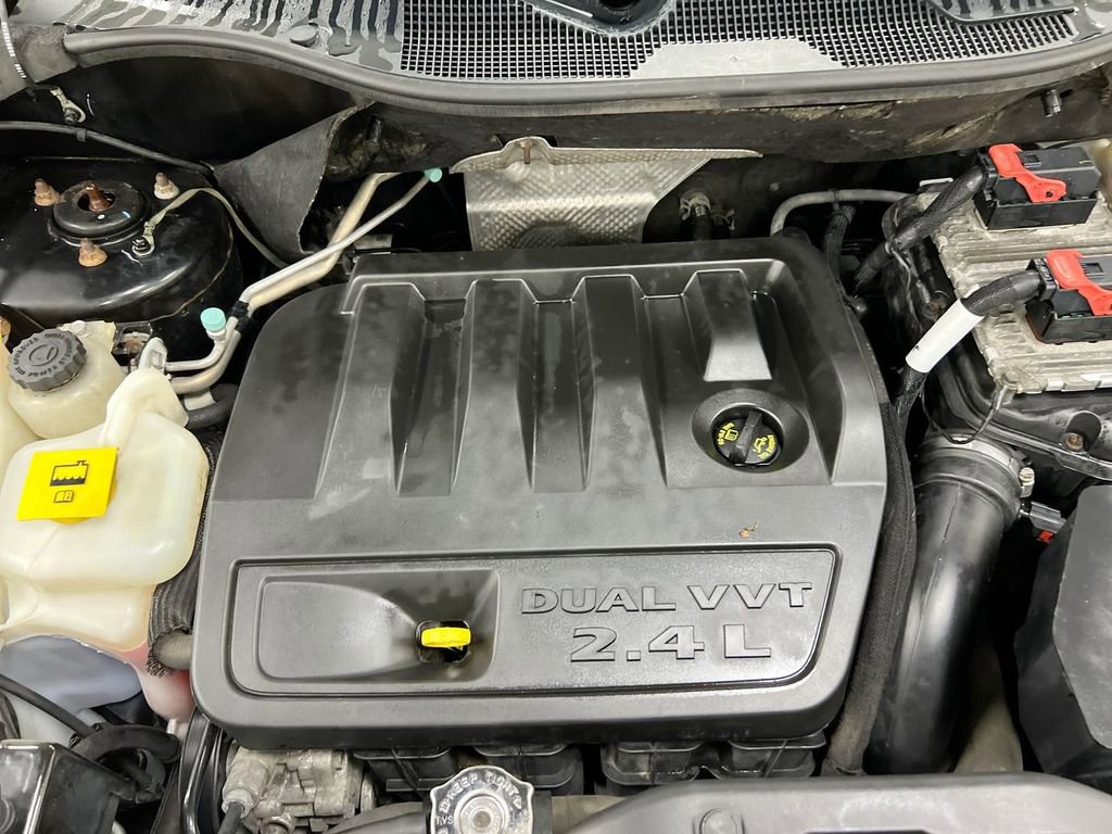 Used 2016 Jeep Patriot Latitude image 22