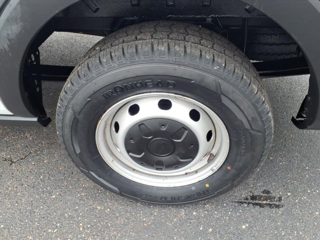 Used 2020 Ford Transit 350 XL image 13