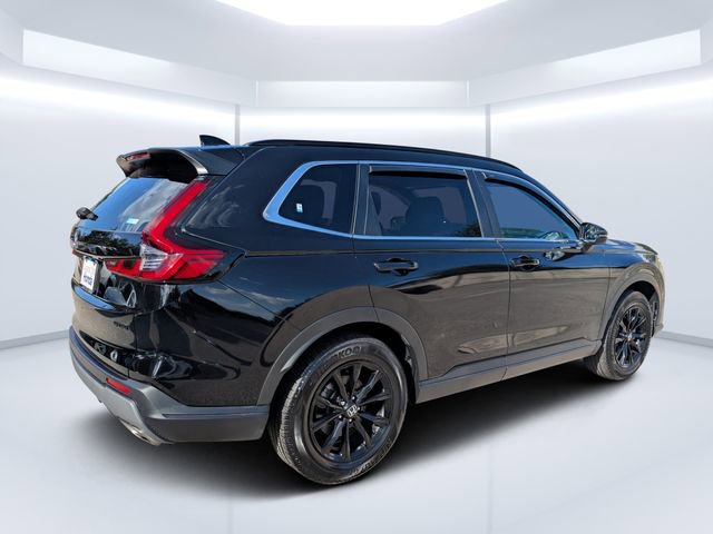 Used 2024 Honda CR-V Sport image 3