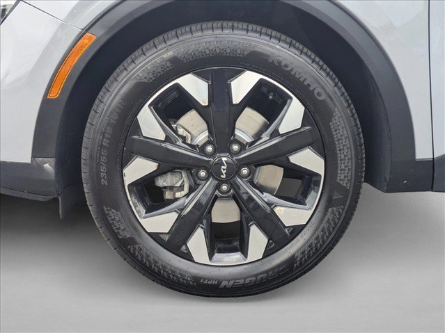 Used 2023 Kia Sportage X-Line w/ X-Line Premium Package AWD/4WD image 25