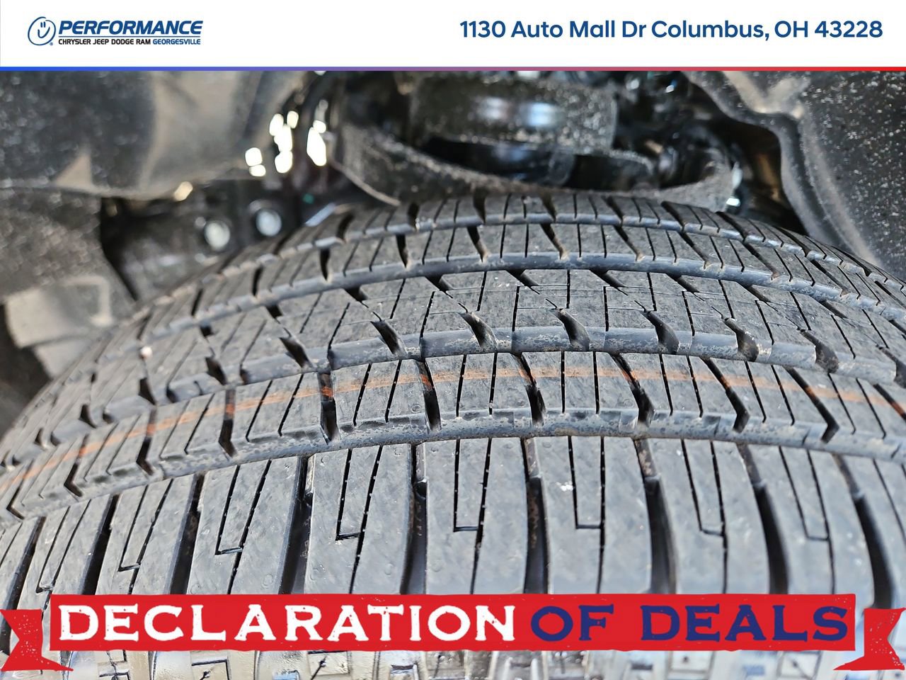 New 2026 RAM 1500 Big Horn image 11