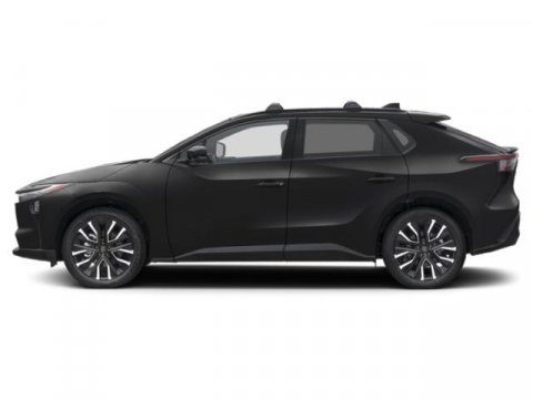 New 2026 Toyota bZ FWD image 3