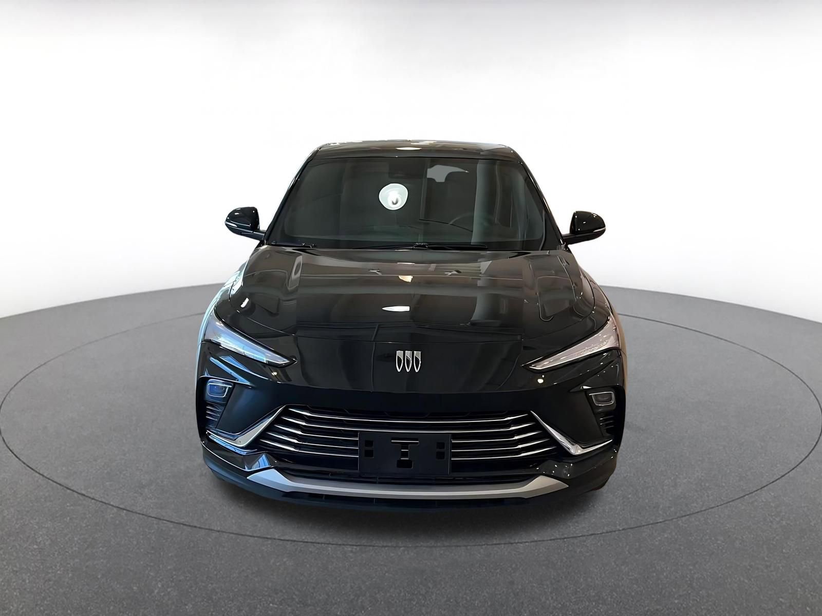 Used 2025 Buick Envista Preferred image 4