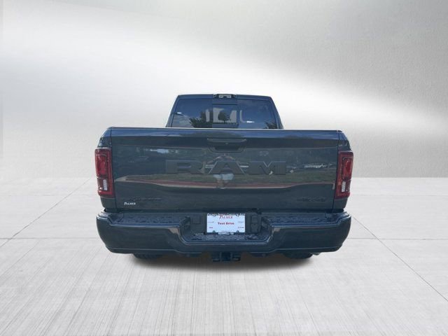 New 2026 RAM 2500 Limited image 6