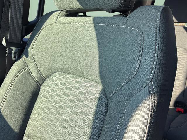 New 2026 RAM 1500 Big Horn image 46