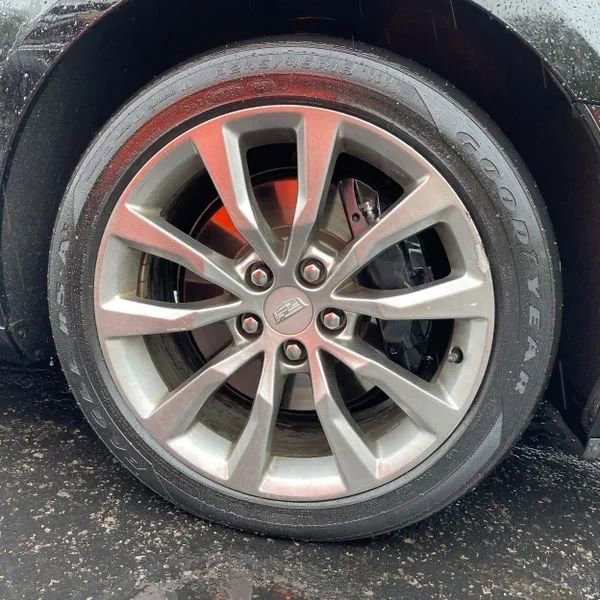 Used 2016 Cadillac XTS Luxury AWD/4WD image 20