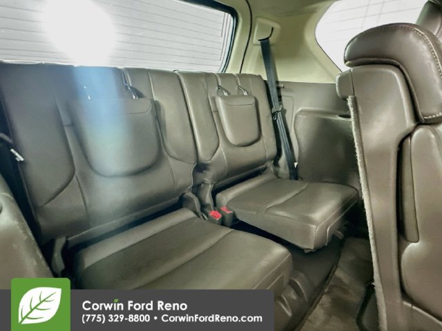 Used 2016 Lexus GX 460 w/ Premium Package AWD/4WD image 29