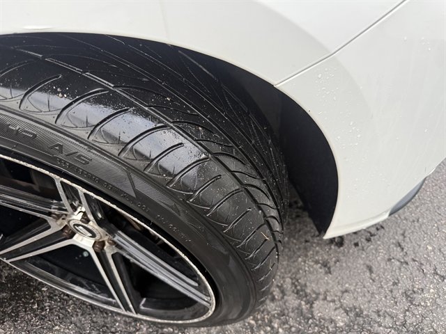 Used 2016 Chevrolet Cruze Premier FWD image 5