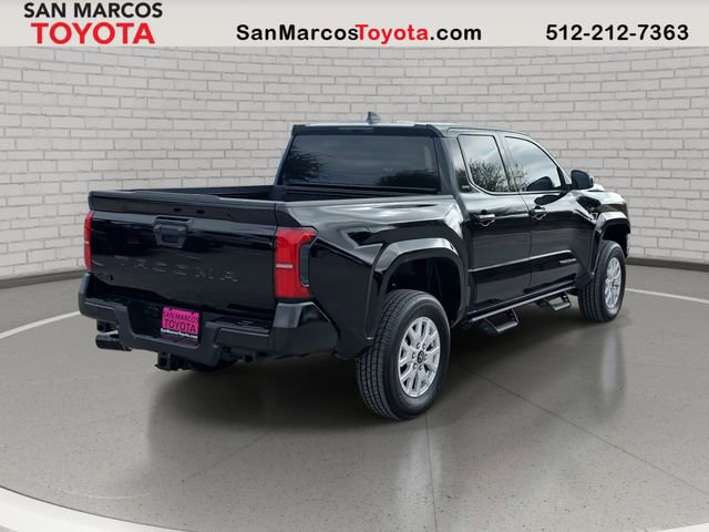 Used 2025 Toyota Tacoma SR5 image 5