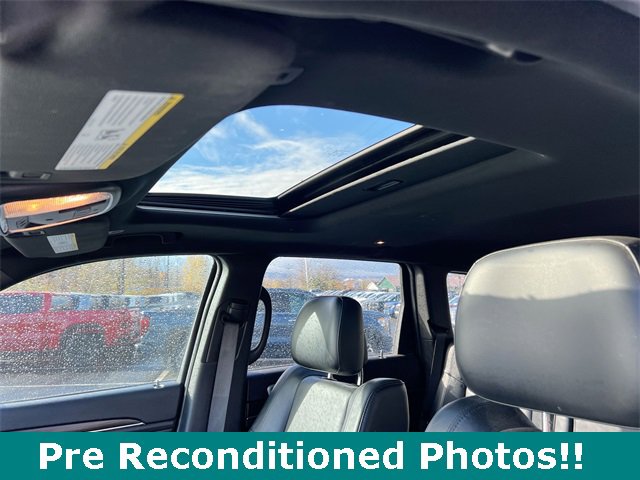 Used 2019 Jeep Grand Cherokee Limited image 19