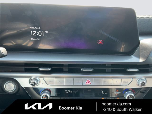 Certified 2025 Kia Telluride S AWD/4WD image 24