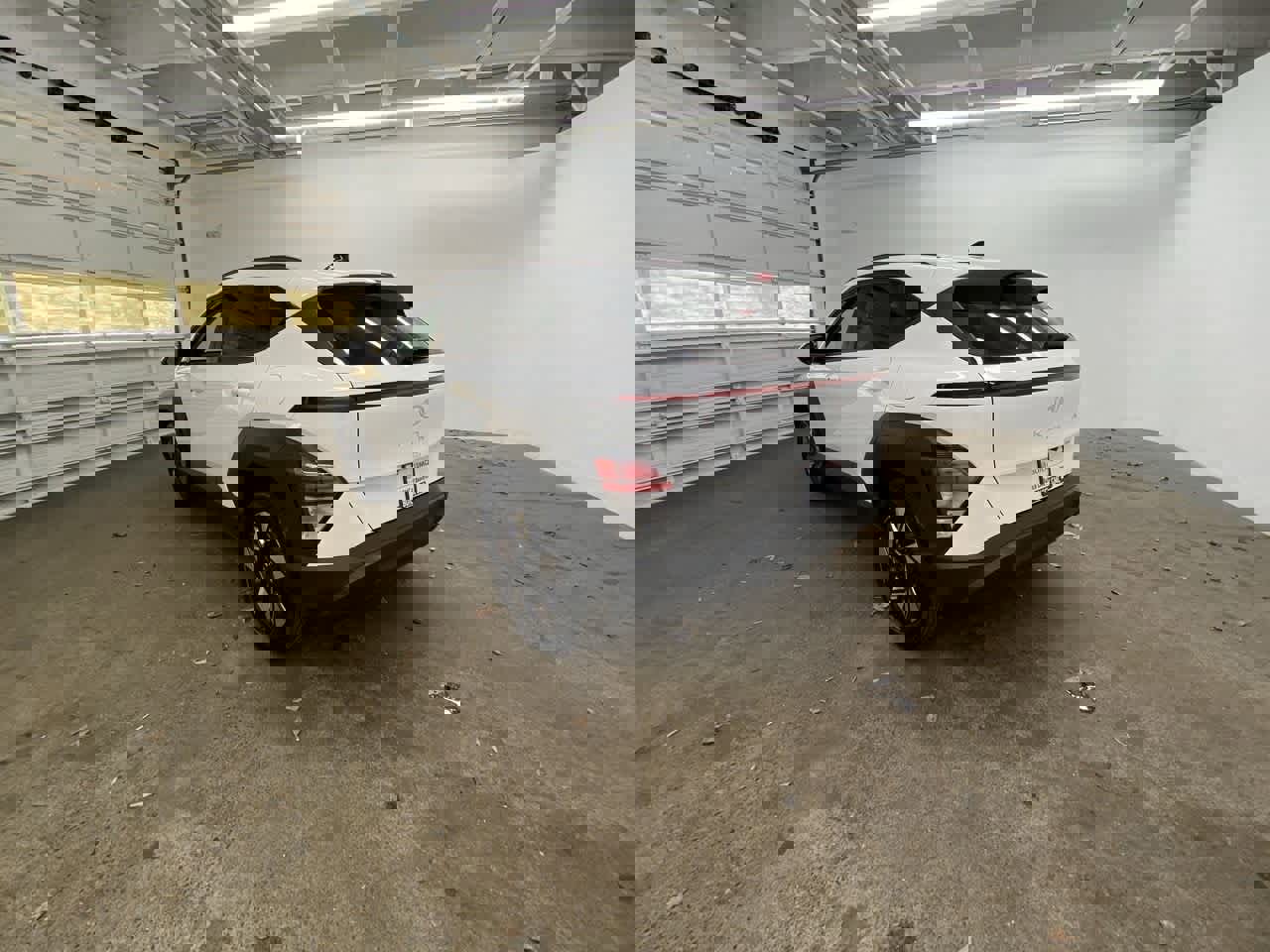 Used 2024 Hyundai Kona SEL image 4