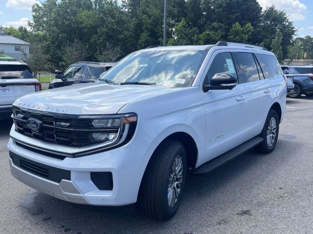 New 2026 Ford Expedition Platinum AWD/4WD image 5