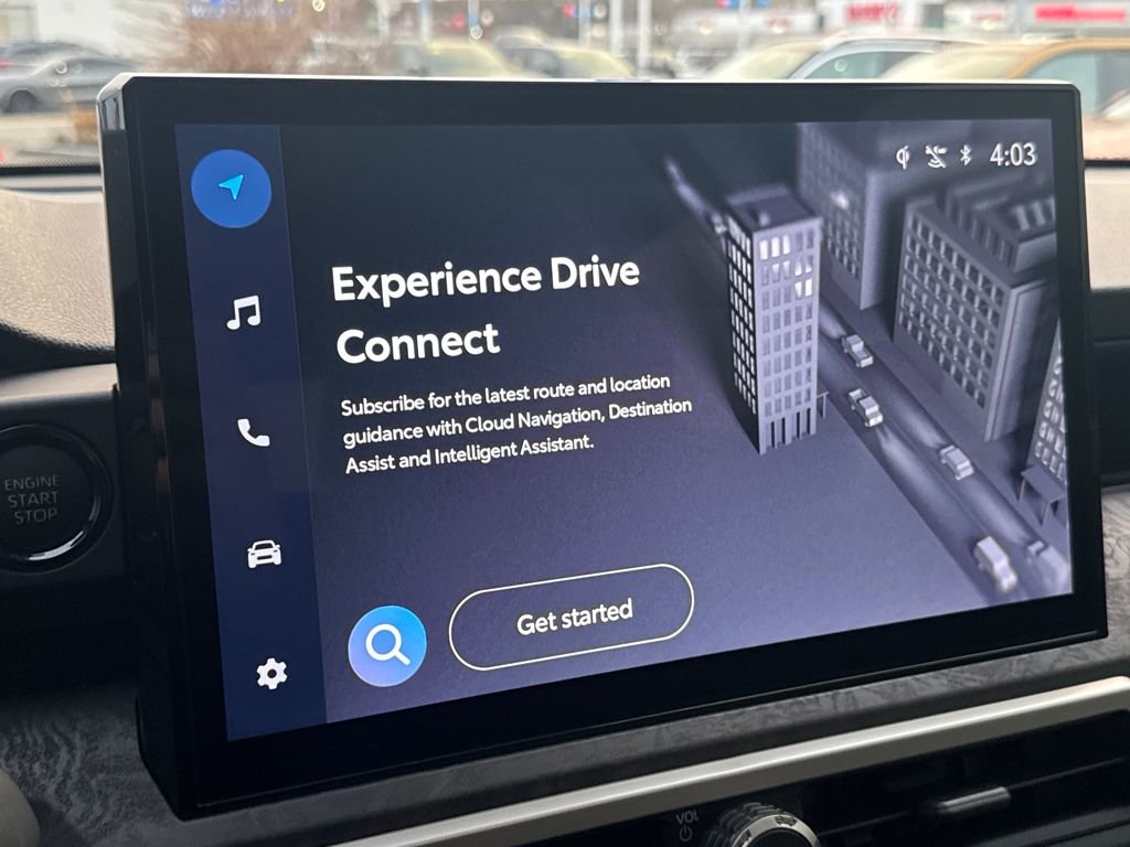 Used 2025 Toyota Tacoma Limited image 25