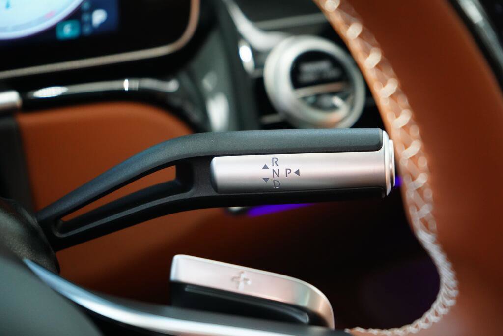 New 2026 Mercedes-Benz Maybach S 680 4MATIC image 44