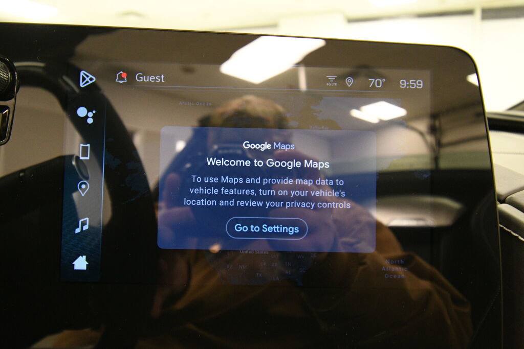 Used 2024 Chevrolet Corvette Z06 image 23