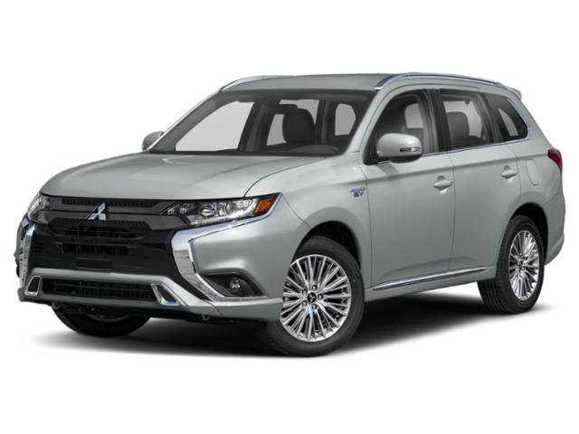 Used 2019 Mitsubishi Outlander GT