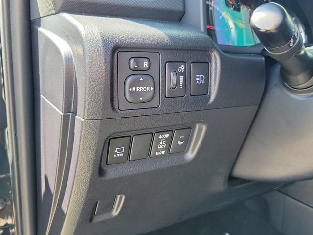 Used 2024 Toyota 4Runner TRD Pro AWD/4WD image 10
