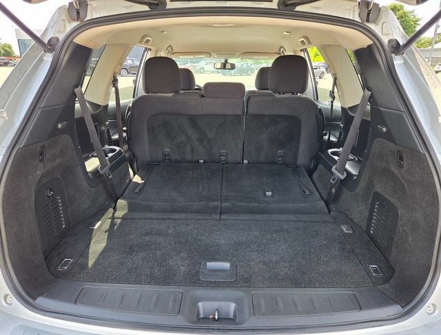 Used 2020 Nissan Pathfinder SV FWD image 14