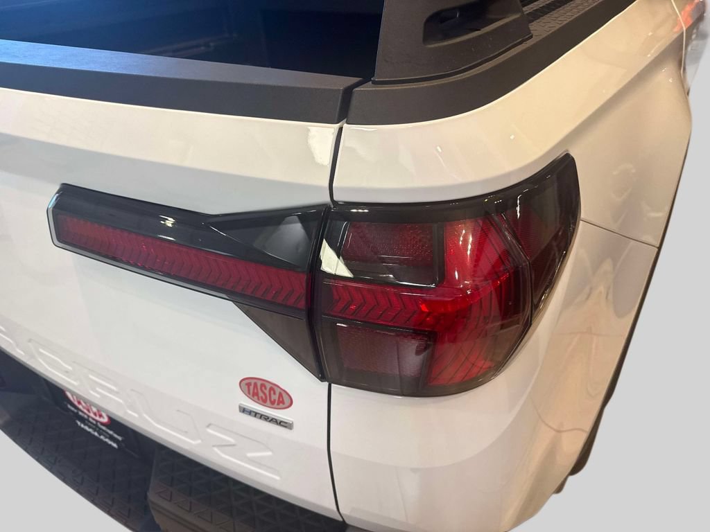 Used 2026 Hyundai Santa Cruz SEL AWD/4WD image 6