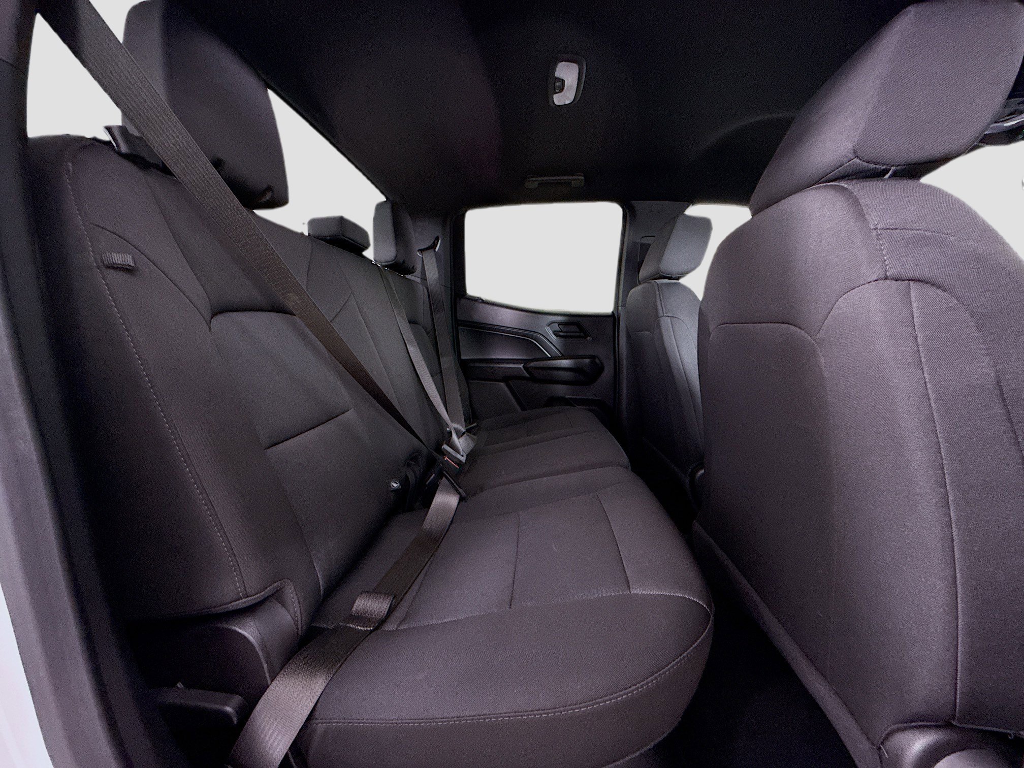 Used 2024 Chevrolet Colorado W/T image 26