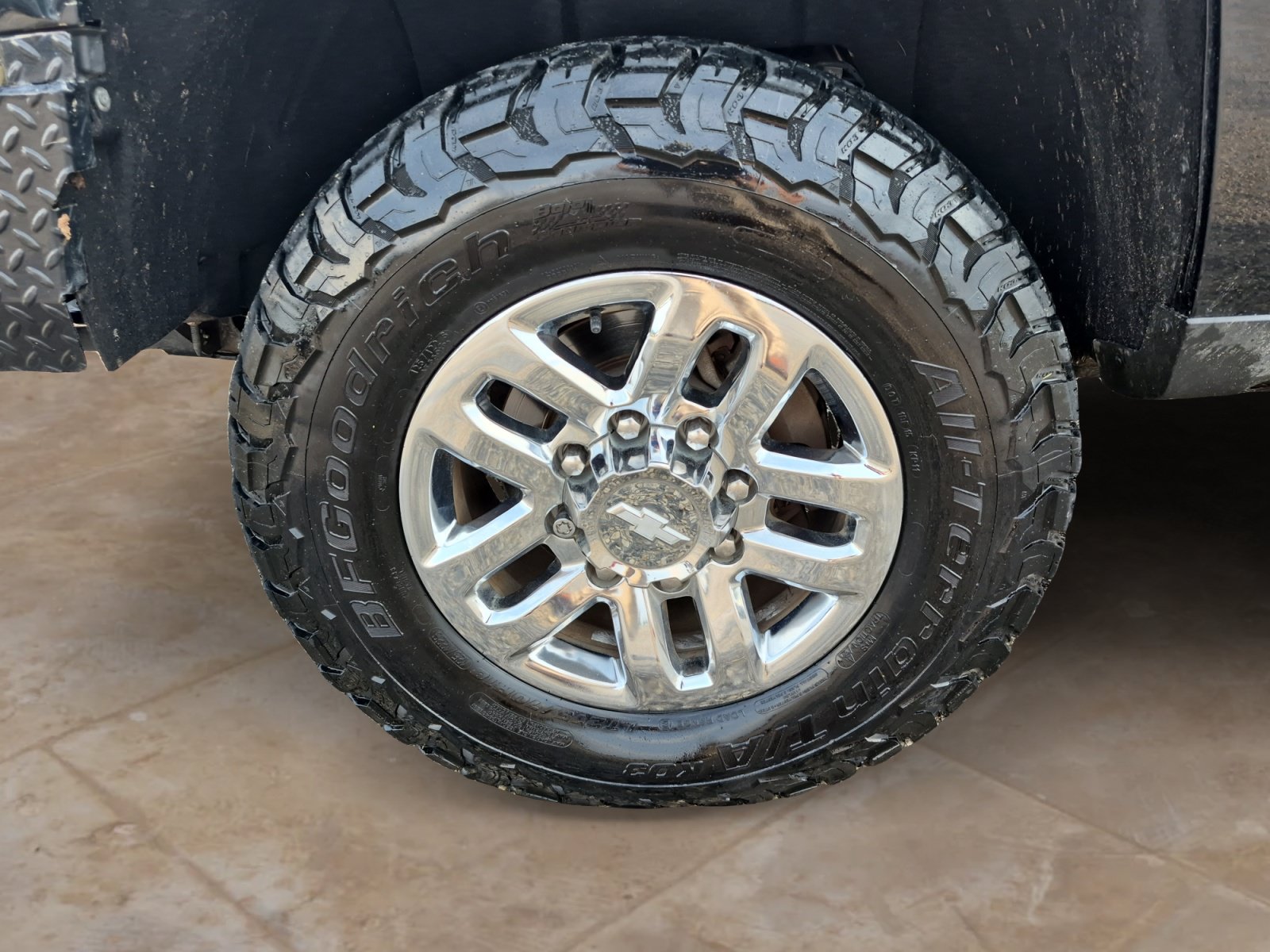Used 2019 Chevrolet Silverado 2500 LTZ w/ Duramax Plus Package AWD/4WD image 29