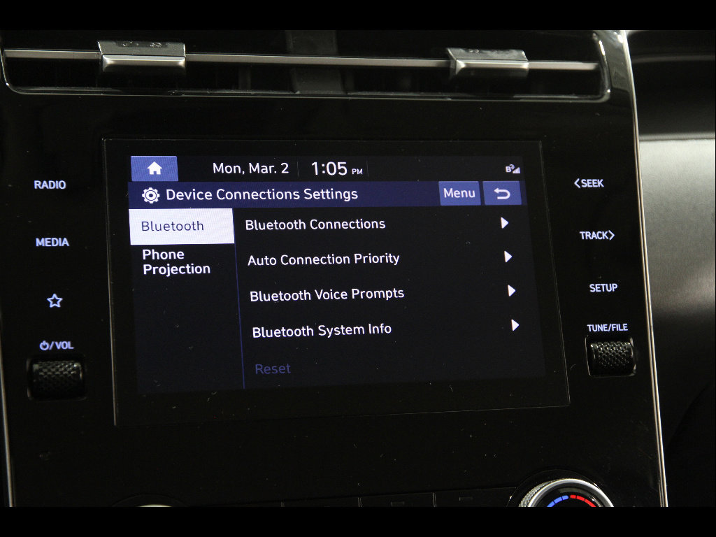 Used 2023 Hyundai Tucson SEL image 11