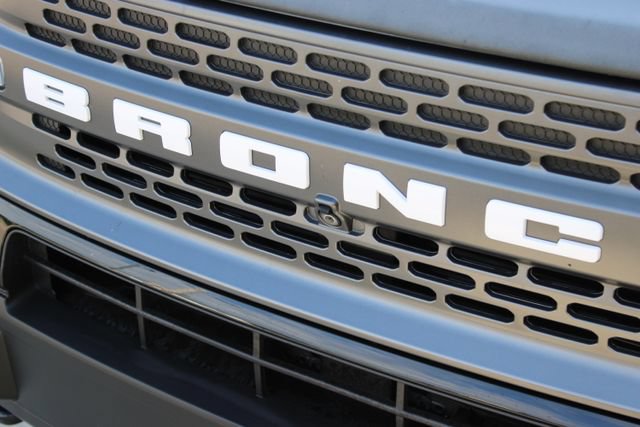 Used 2023 Ford Bronco Sport Badlands AWD/4WD image 5