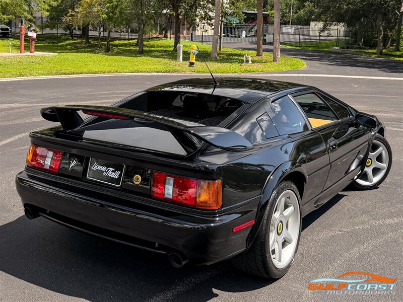 Used 2001 Lotus Esprit RWD image 50