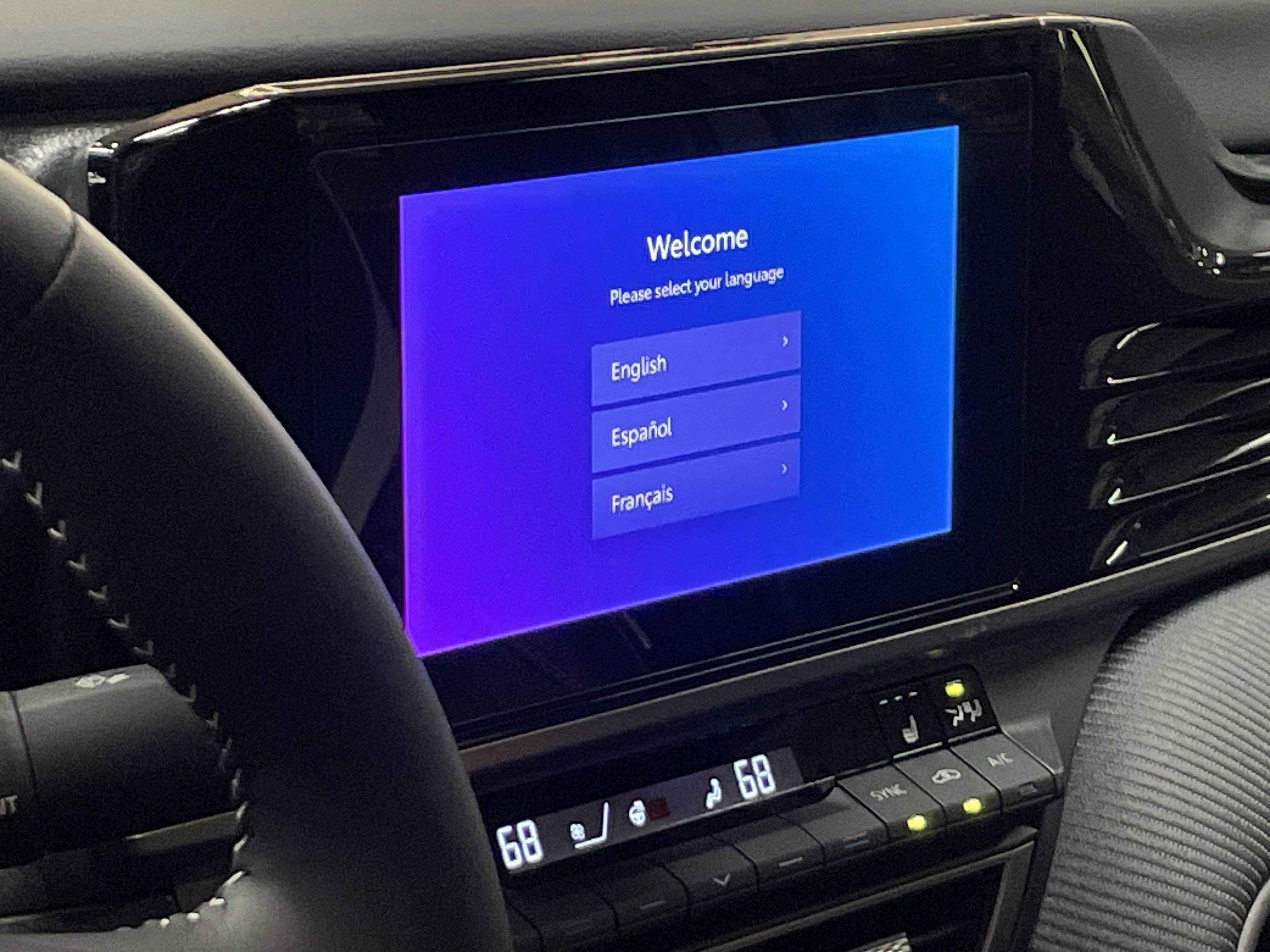 Used 2026 Toyota Camry SE w/ Convenience Package FWD image 10
