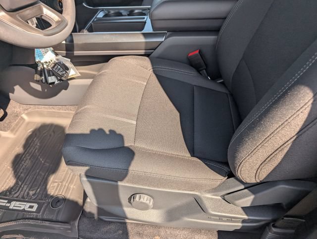 New 2026 Ford F150 STX w/ Equipment Group 200A AWD/4WD image 22