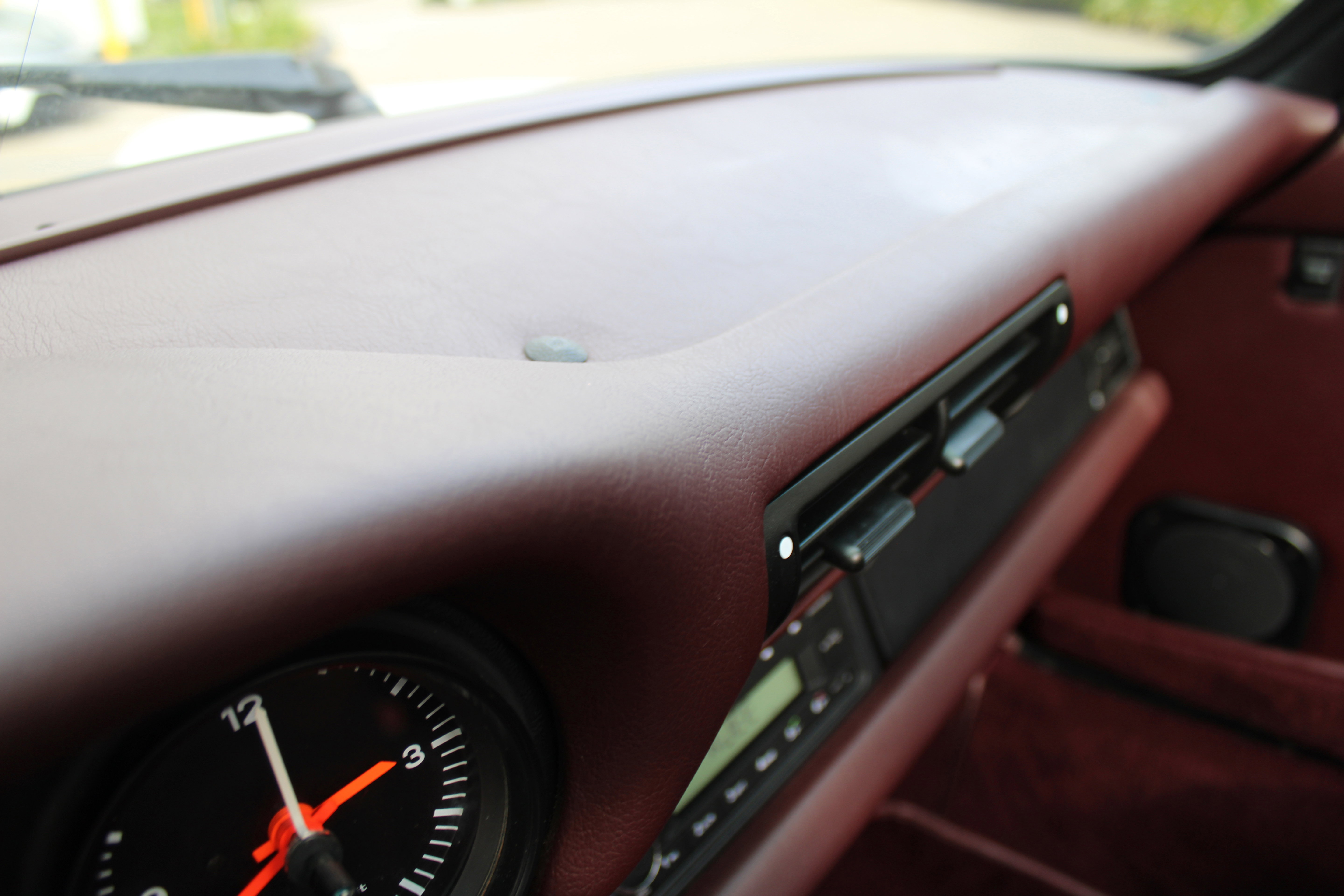 Used 1987 Porsche 911 Carrera image 21
