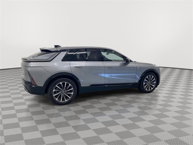 New 2026 Cadillac Lyriq Premium Sport image 11