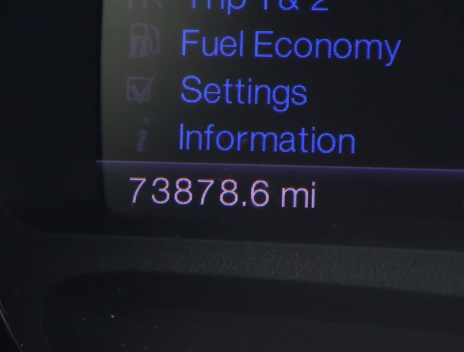 Used 2013 Ford Edge Sport w/ Driver Entry Pkg image 28